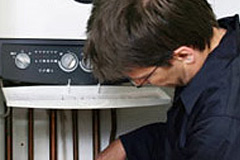 boiler repair Heptonstall