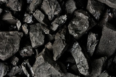 Heptonstall coal boiler costs